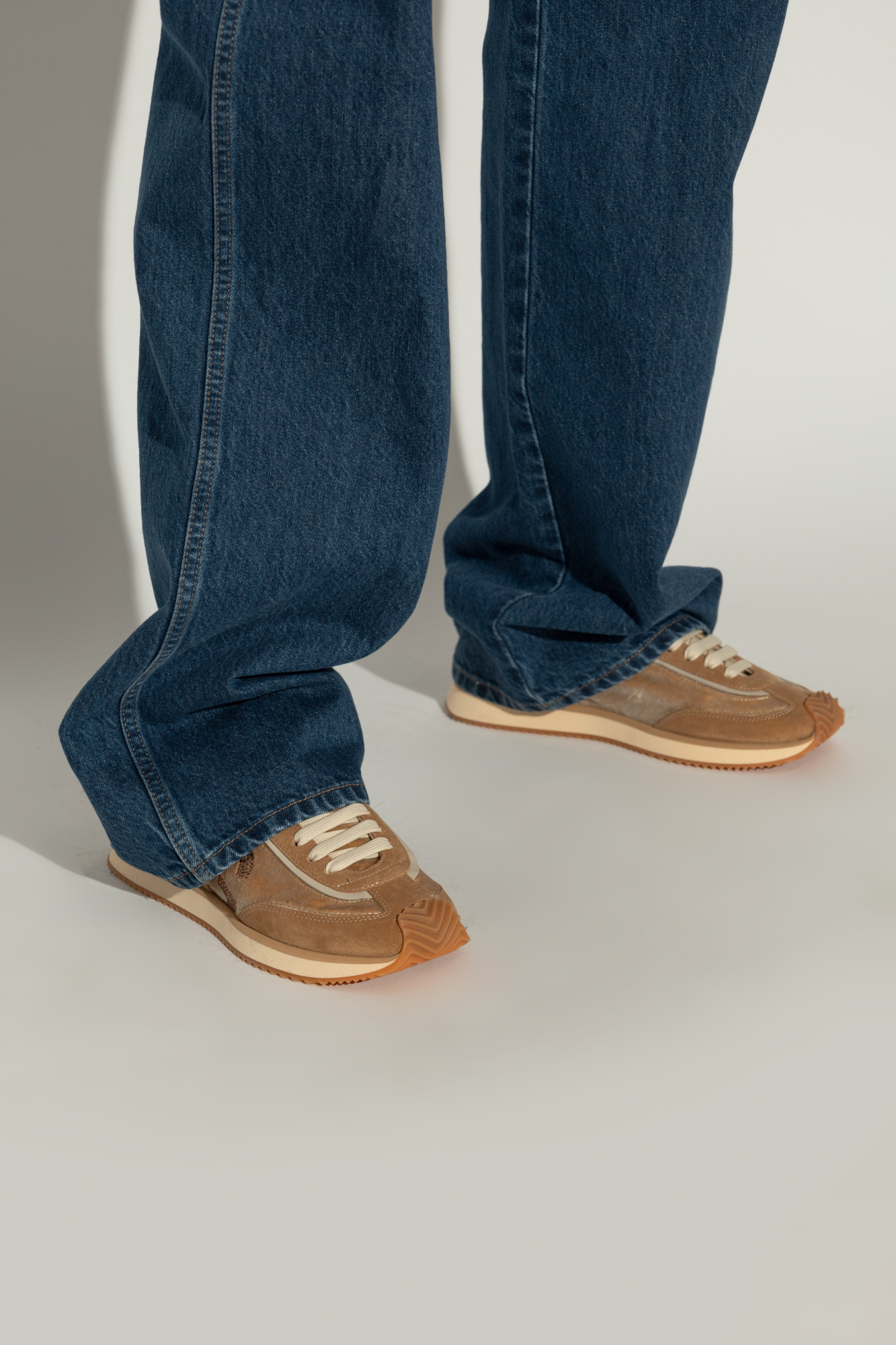 Dolce & Gabbana Sneakers DG Cushion | Women's | Vitkac